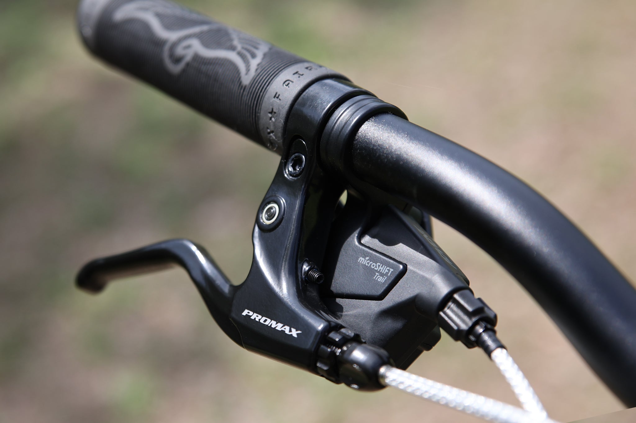 WEEKENDER ARCHER - Matte bLACK