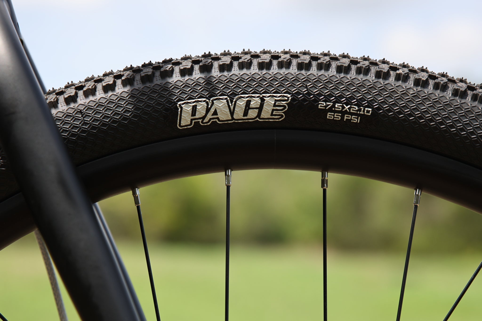 WEEKENDER ARCHER - Matte bLACK