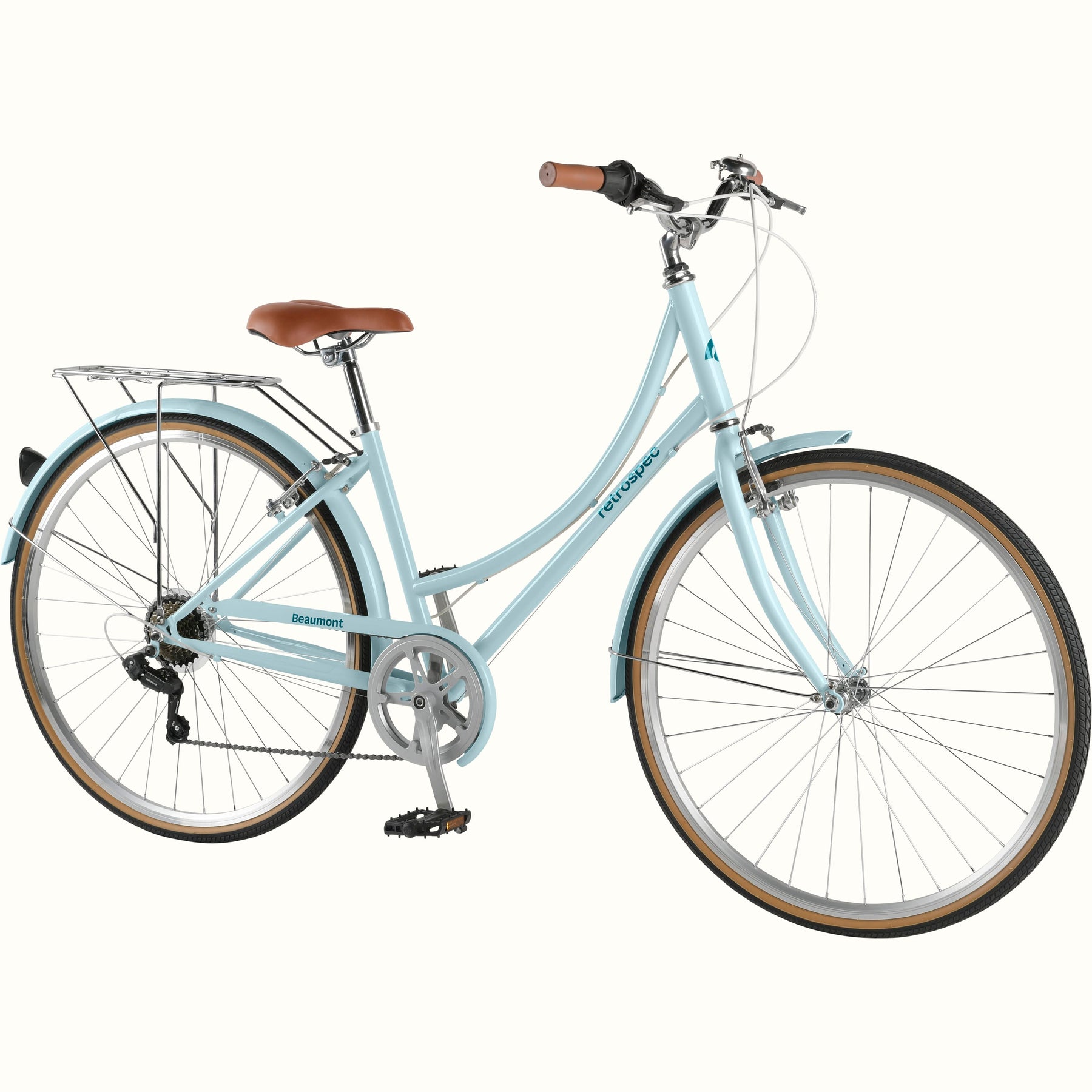 Beaumont 7 Speed - Larimar