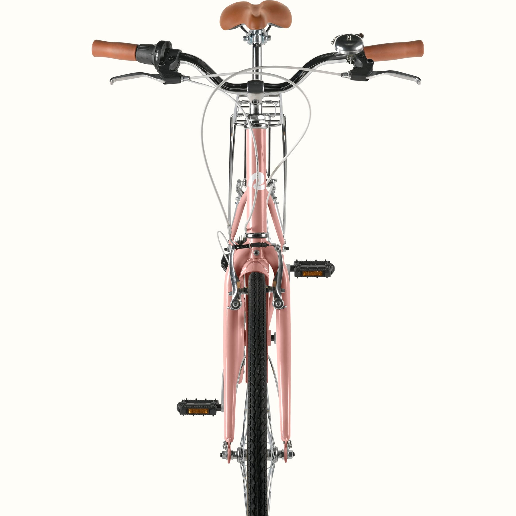 Beaumont 7 Speed - Mauve