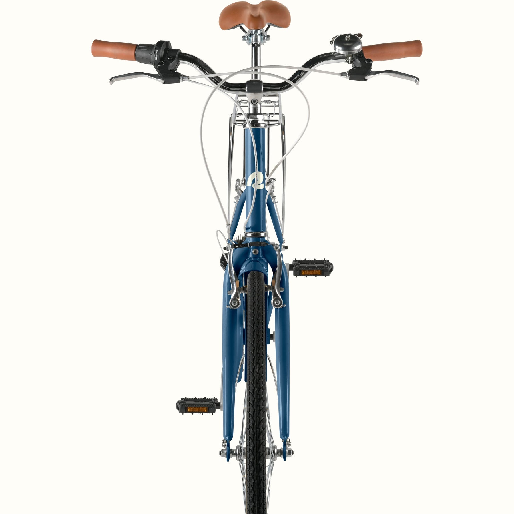 Beaumont 7 Speed - Navy