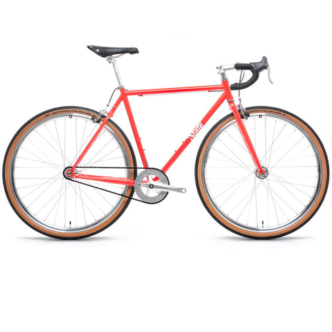 WEEKENDER ARCHER - Matte bLACK