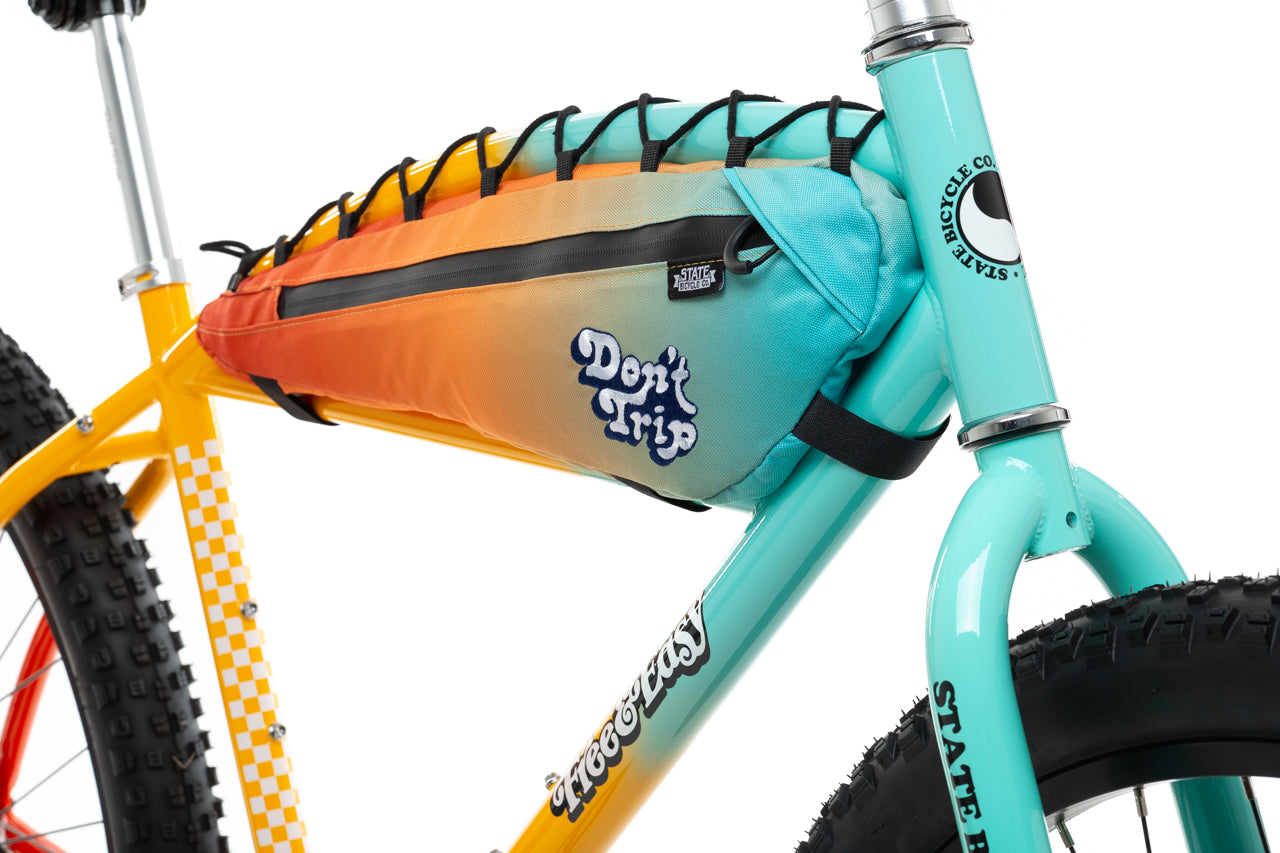 FREE & EASY + BAG COMBO - OG KLUNKER