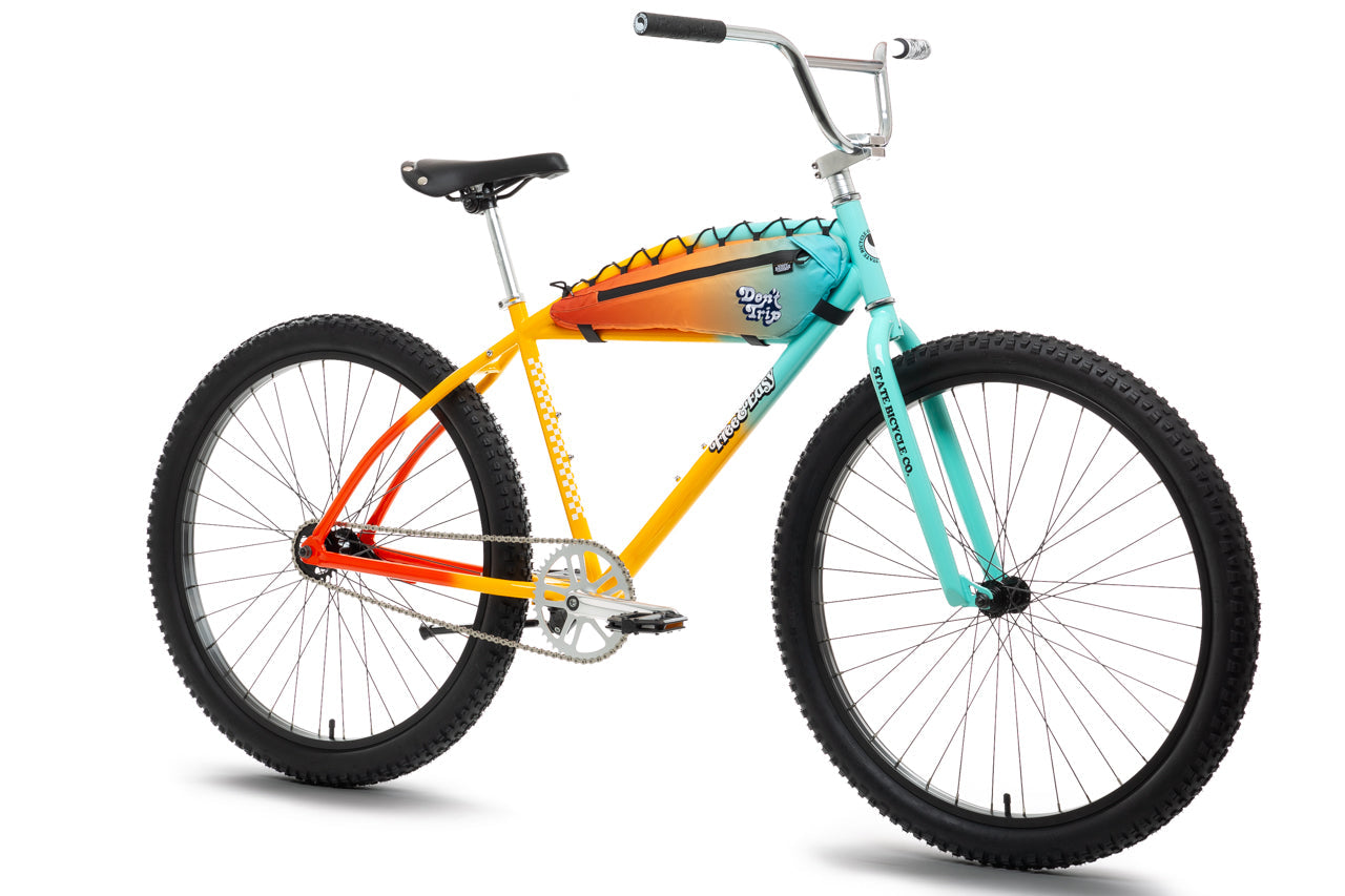 FREE & EASY + BAG COMBO - OG KLUNKER