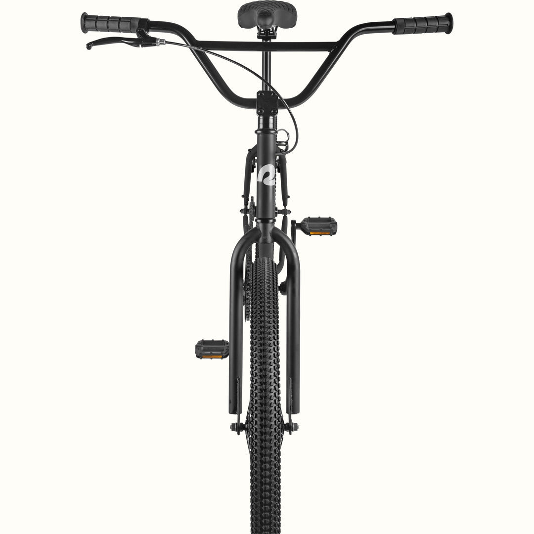 Sully Klunker Single Speed - Matte Black