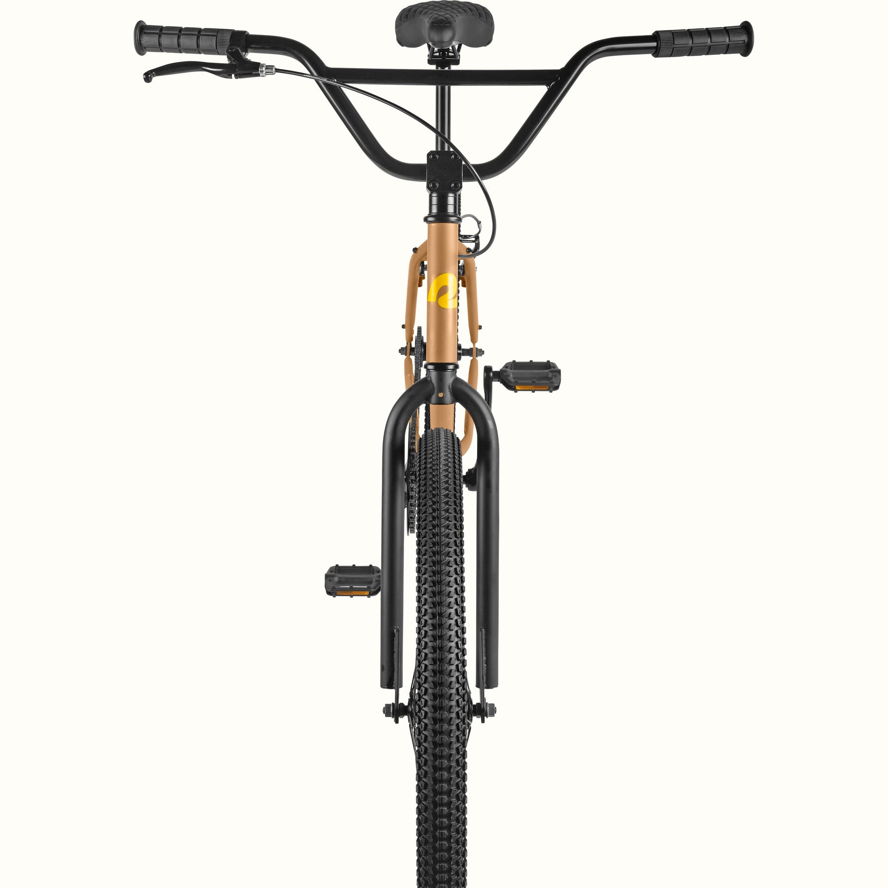 Sully Klunker Single Speed - Matte Brown Ale