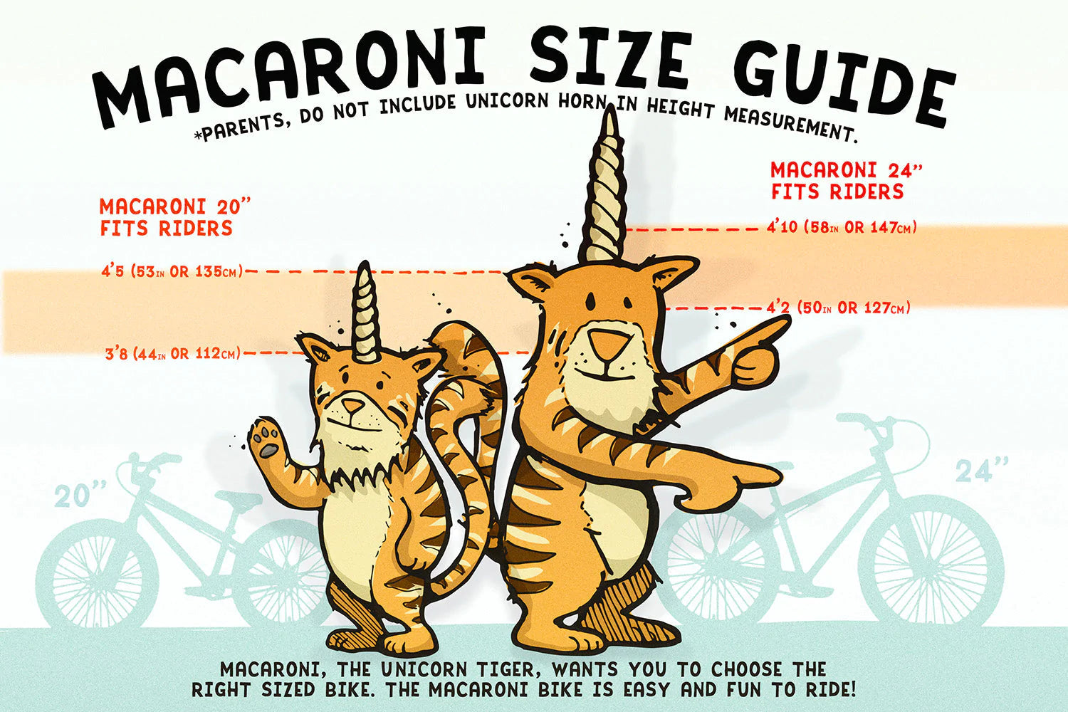 MACARONI - Gloss Orange Soda