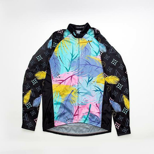 Full Nelson LS Jersey