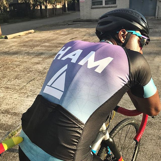 Quantum Jersey