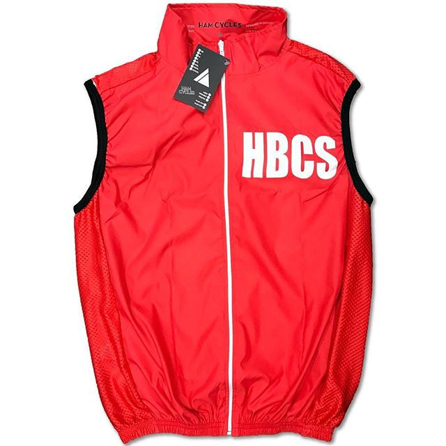 HBCS SEMESTER II VEST