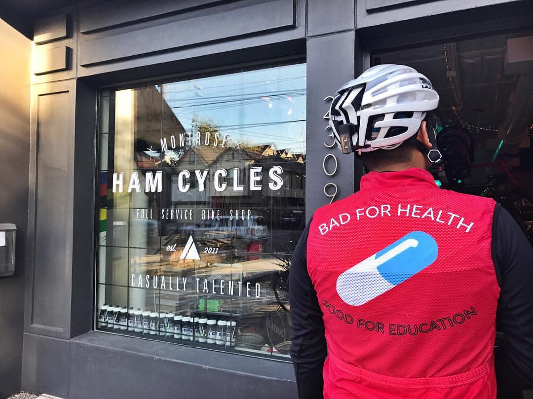 HBCS SEMESTER II VEST