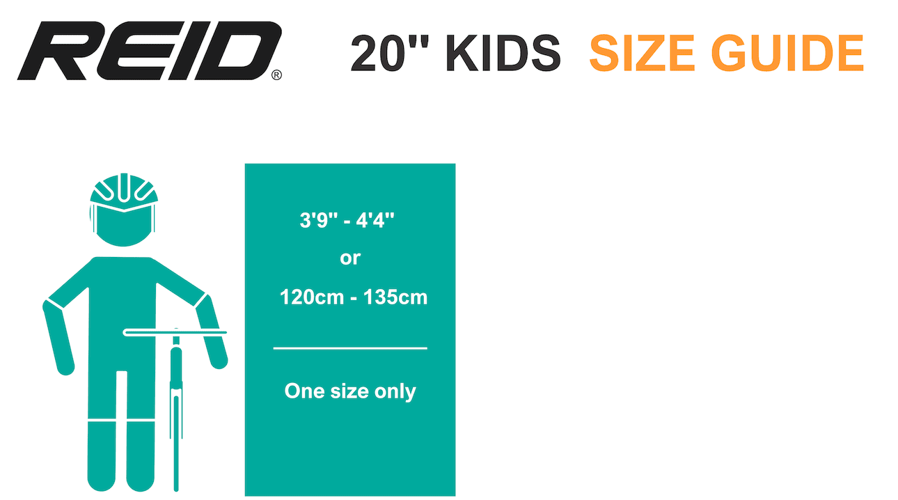 REID EXPLORER 20" -  PURPLE