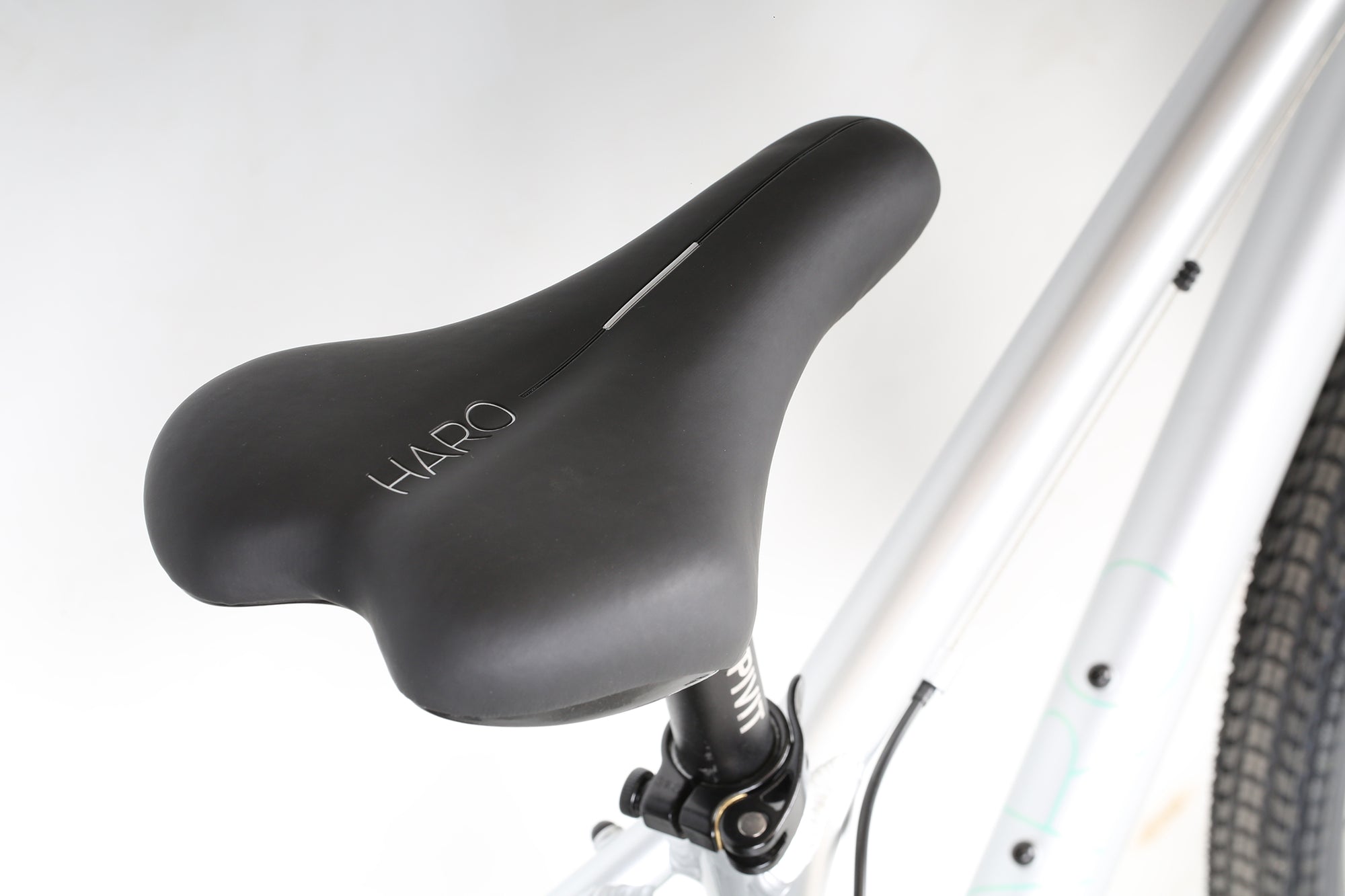 Beasley 26 - Silver/Mint