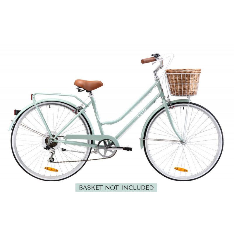 Classic 7-Speed - Sage