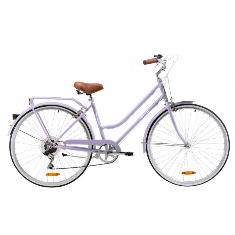 Classic 7-Speed - Lavender