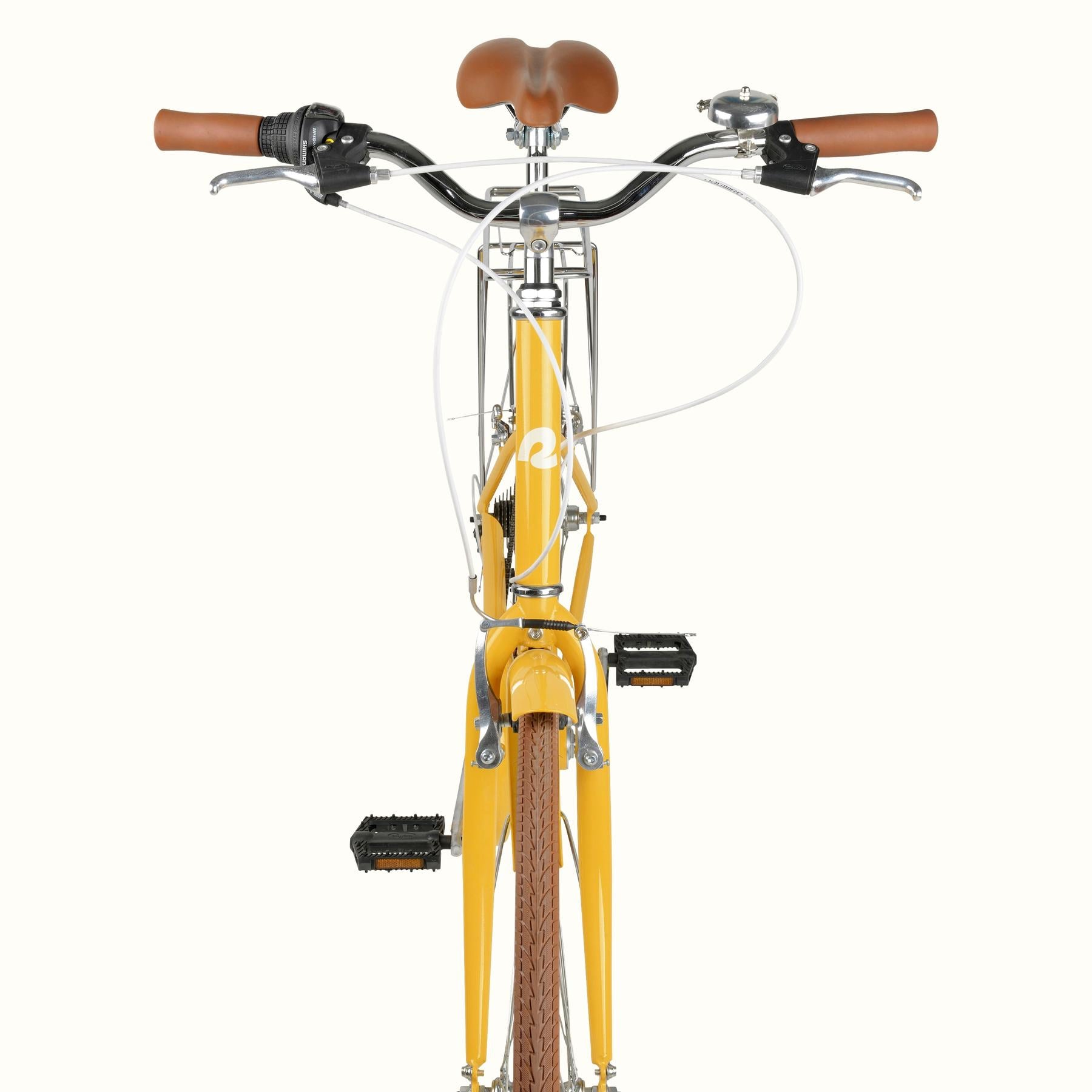 Beaumont 7 Speed - Sunflower