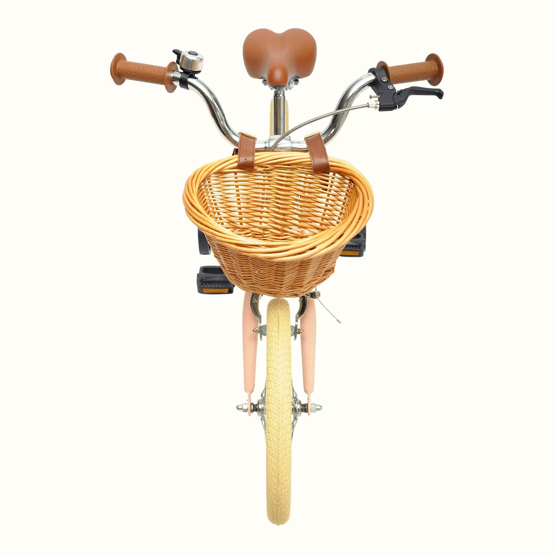 Beaumont Mini 16" (4-6 Years)