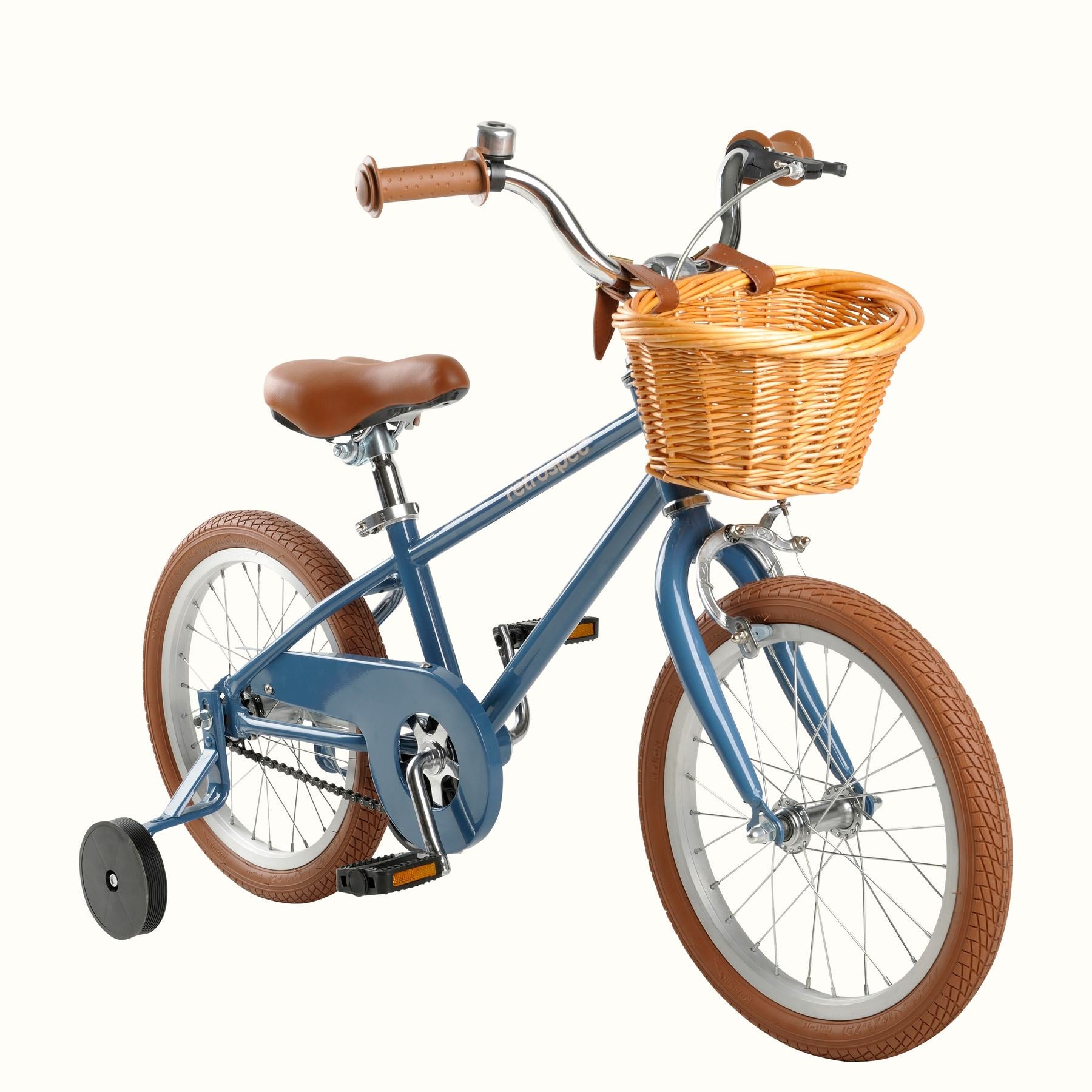 Beaumont Mini 16" (4-6 Years)