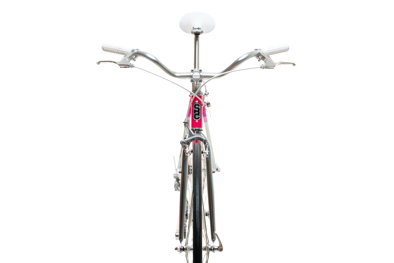 4130 Road - Mt. Rose Edition (Townie Bars)