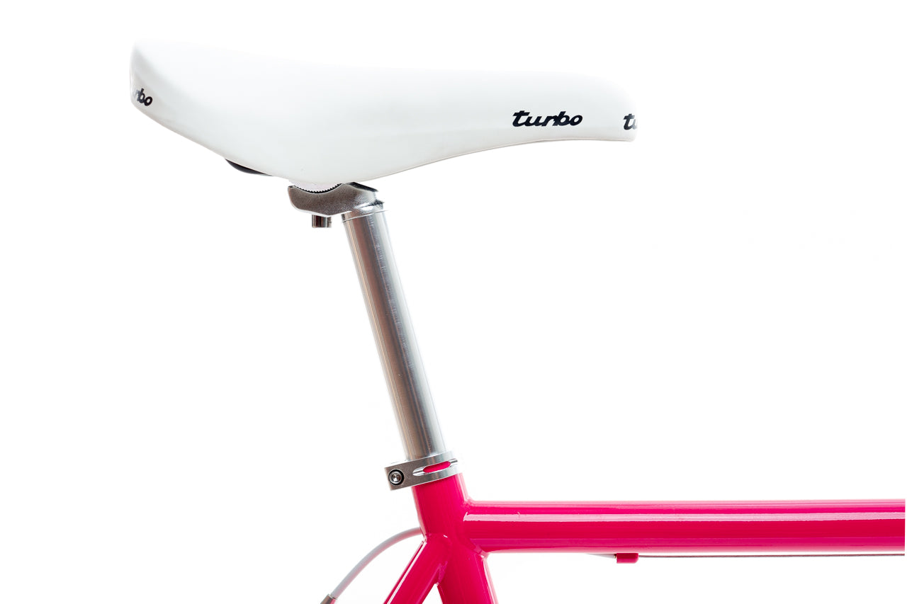 4130 Road - Mt. Rose Edition (Townie Bars)