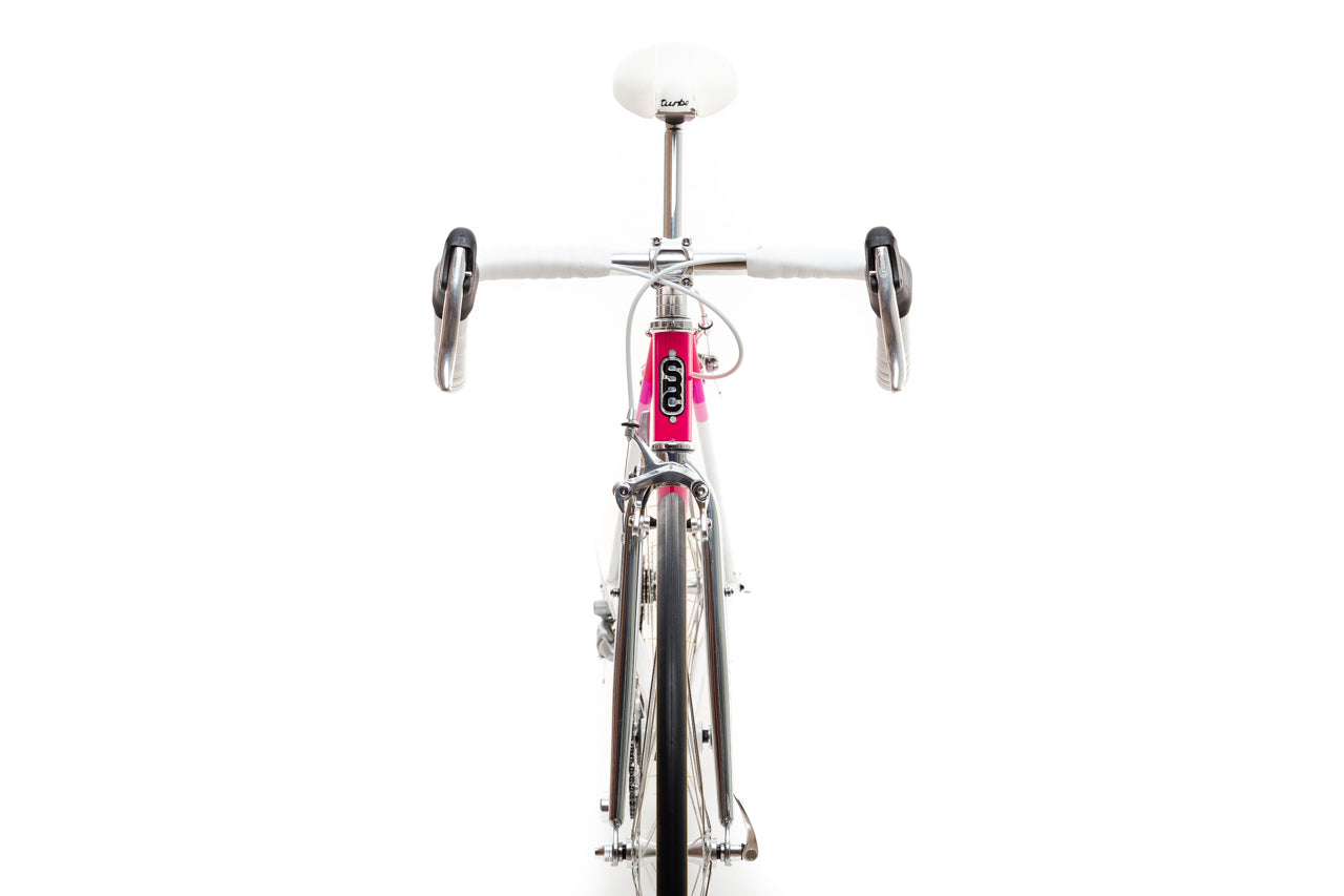 4130 Road - Mt. Rose Edition (Drop Bars)