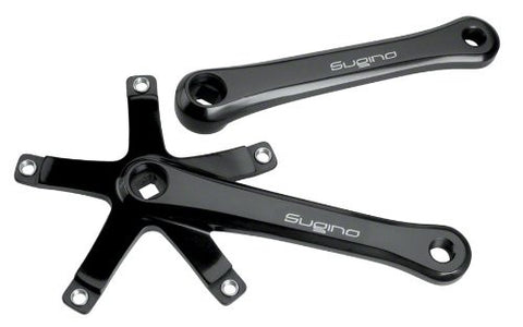 SRAM Omnium Crankset