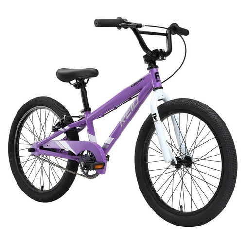 REID EXPLORER 20" -  PURPLE