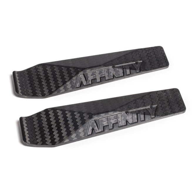 AFFINITY CARBON FIBER TIRE LEVERS