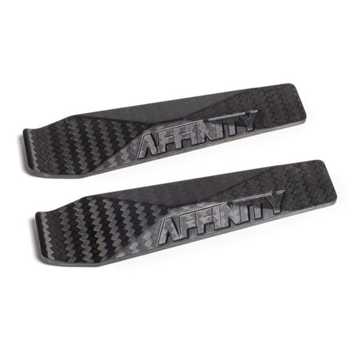 AFFINITY CARBON FIBER TIRE LEVERS