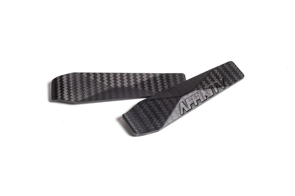 AFFINITY CARBON FIBER TIRE LEVERS