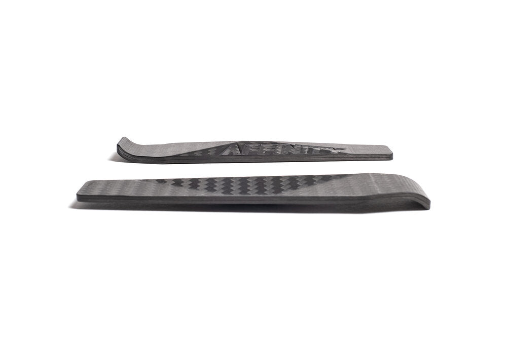 AFFINITY CARBON FIBER TIRE LEVERS
