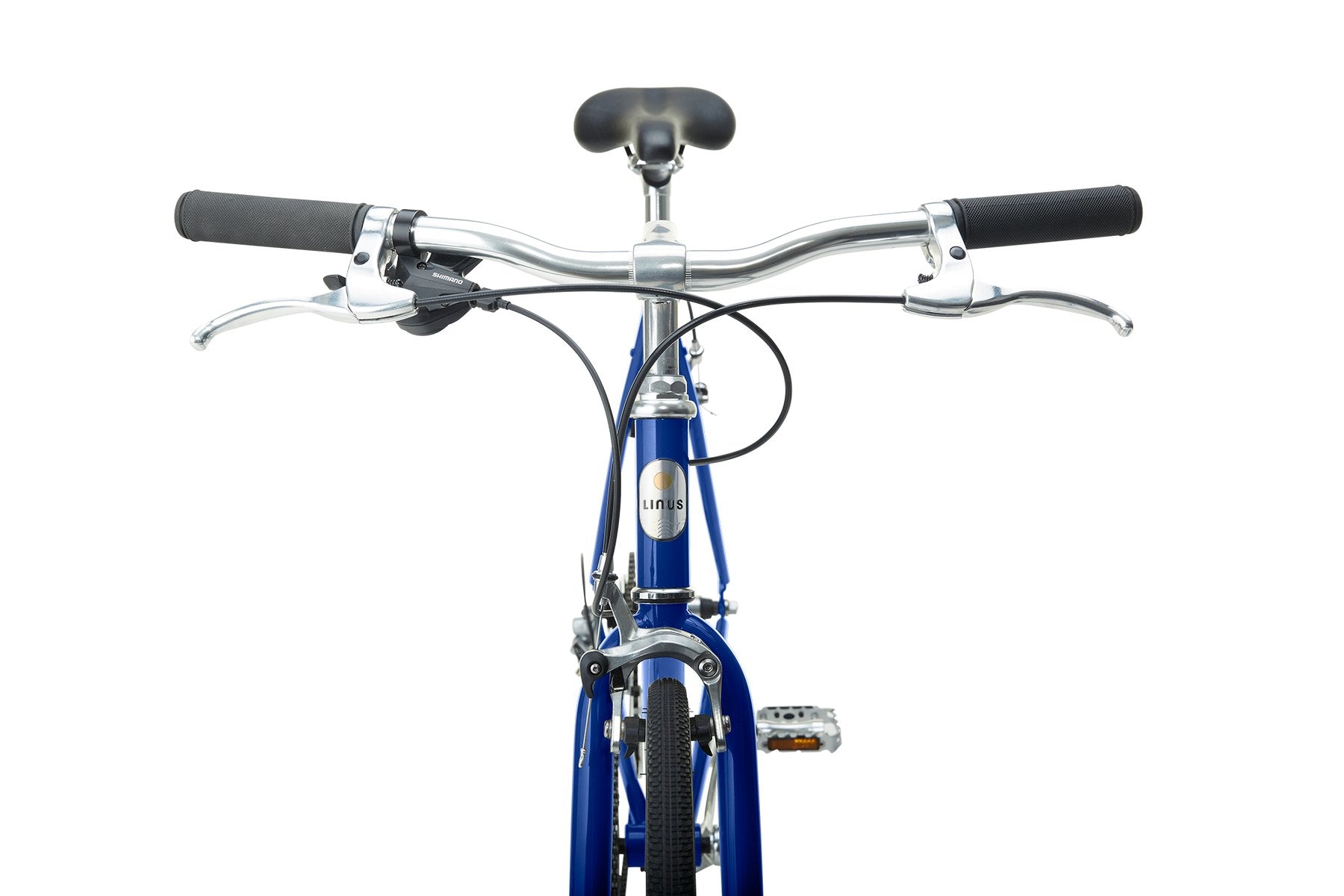 Altore 7 - Royal Blue