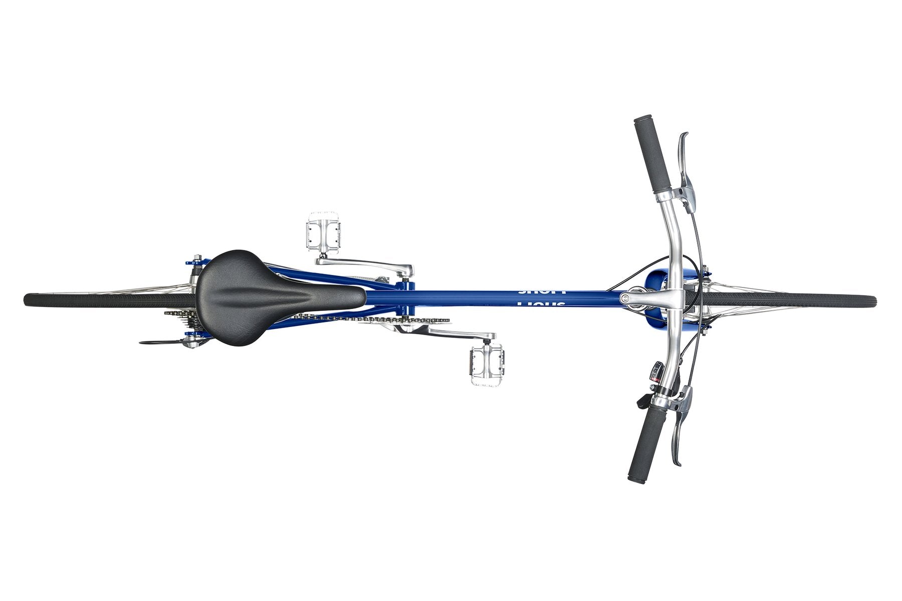 Altore 7 - Royal Blue