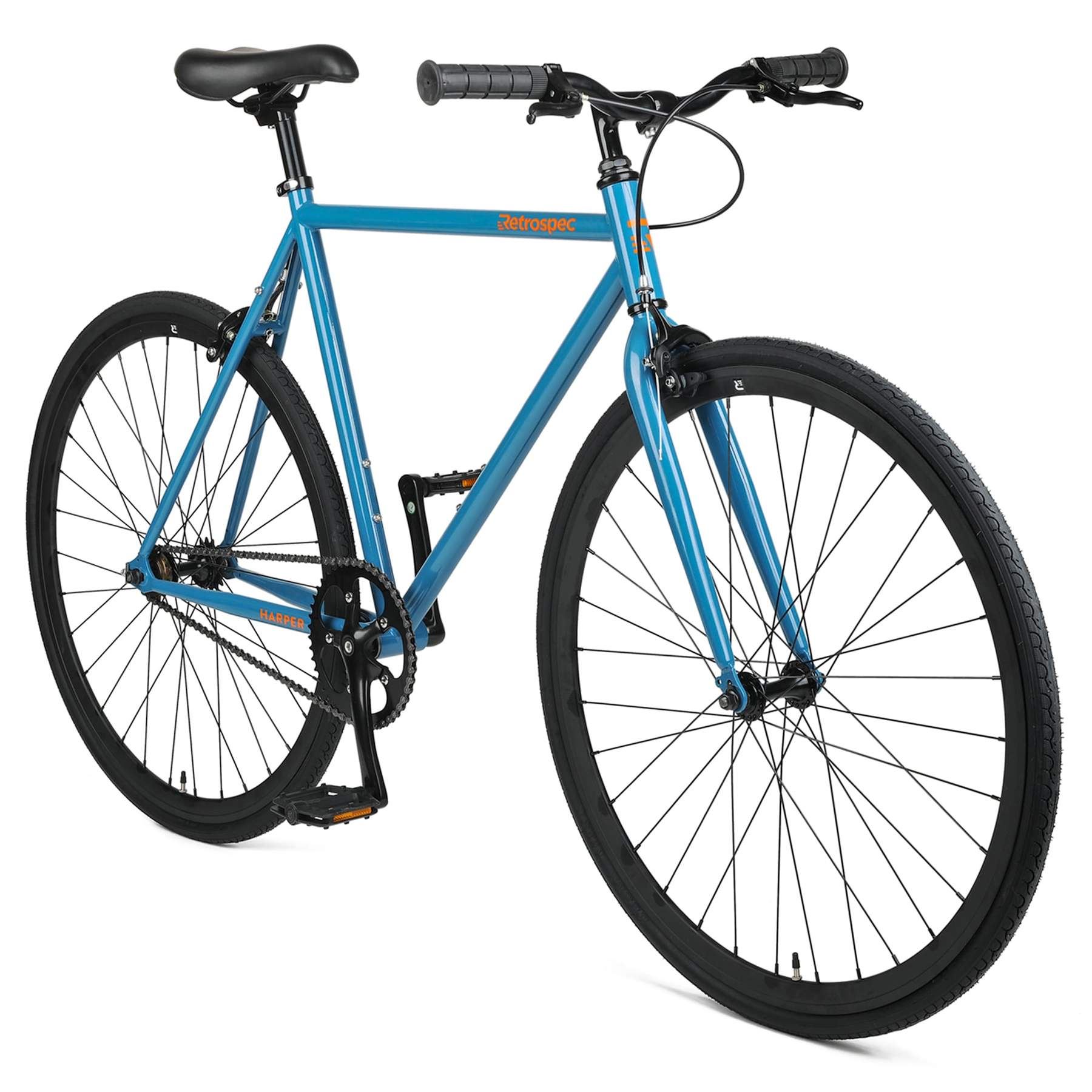 HARPER SINGLE SPEED/FG - Atlantic Blue