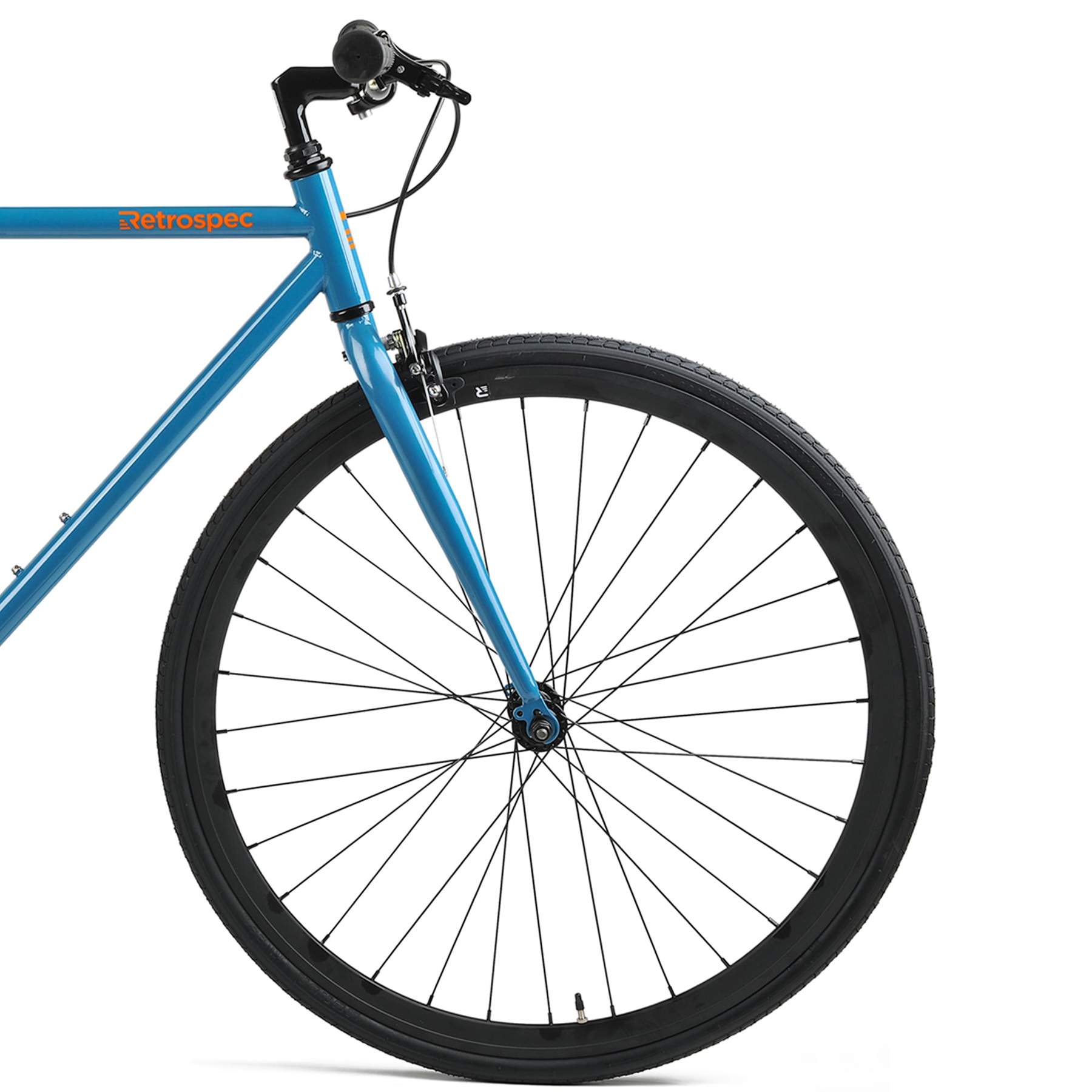 HARPER SINGLE SPEED/FG - Atlantic Blue