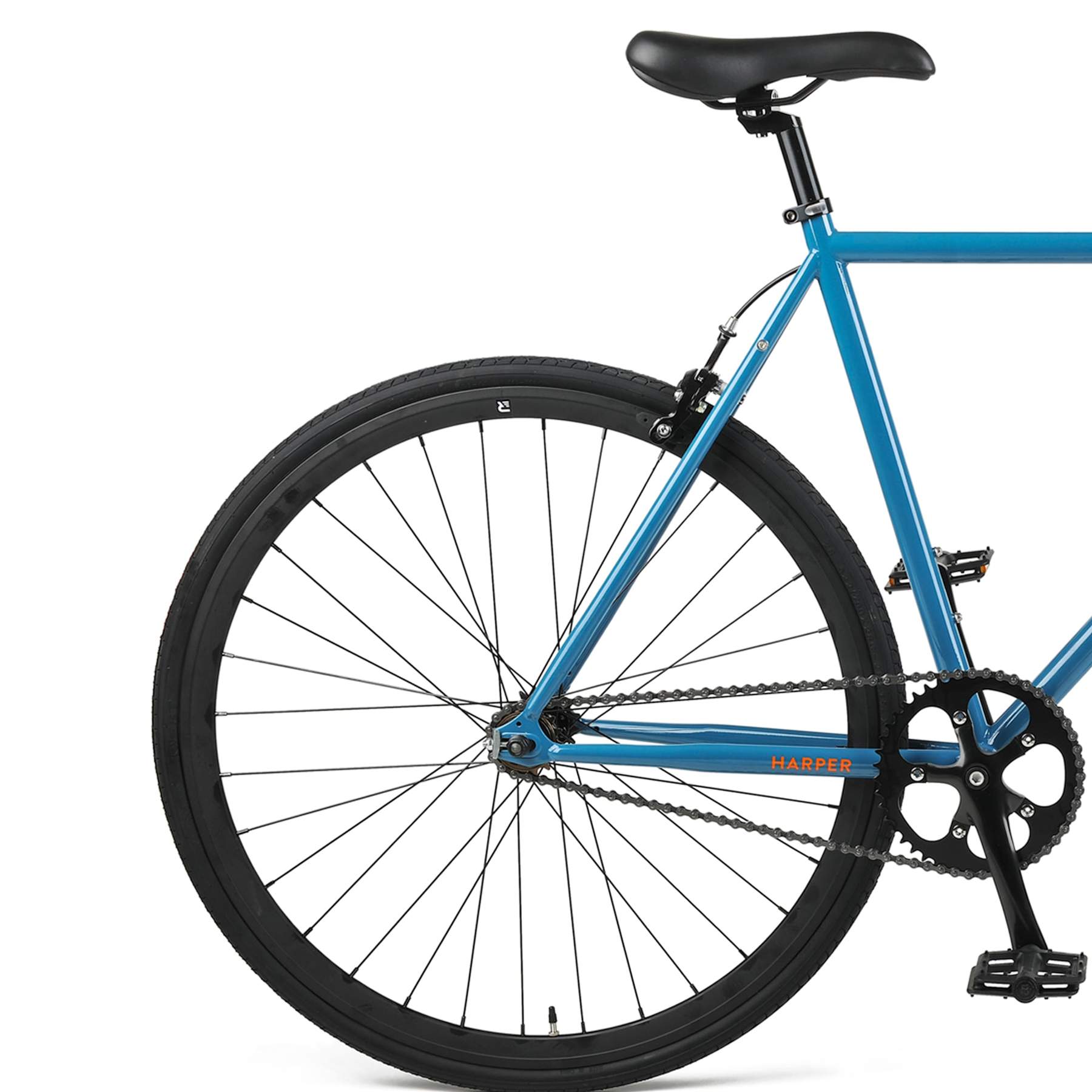 HARPER SINGLE SPEED/FG - Atlantic Blue