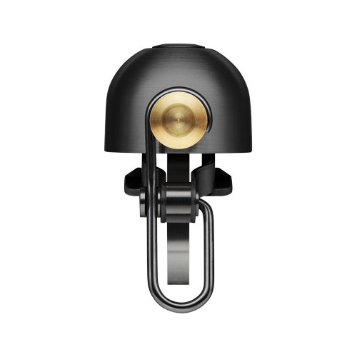 Spurcycle Bell - Black