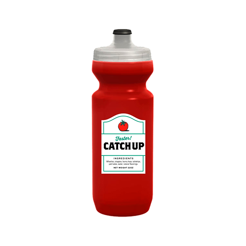 Spurcycle Water Bottle(s)