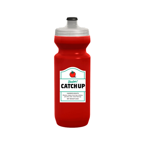 Spurcycle Bell - Raw