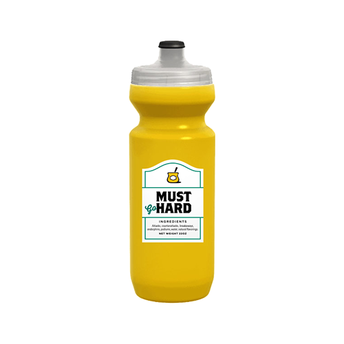 Spurcycle Water Bottle(s)