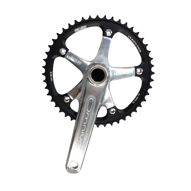 SRAM Omnium Crankset