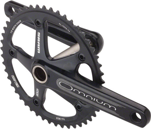 SRAM Omnium Crankset