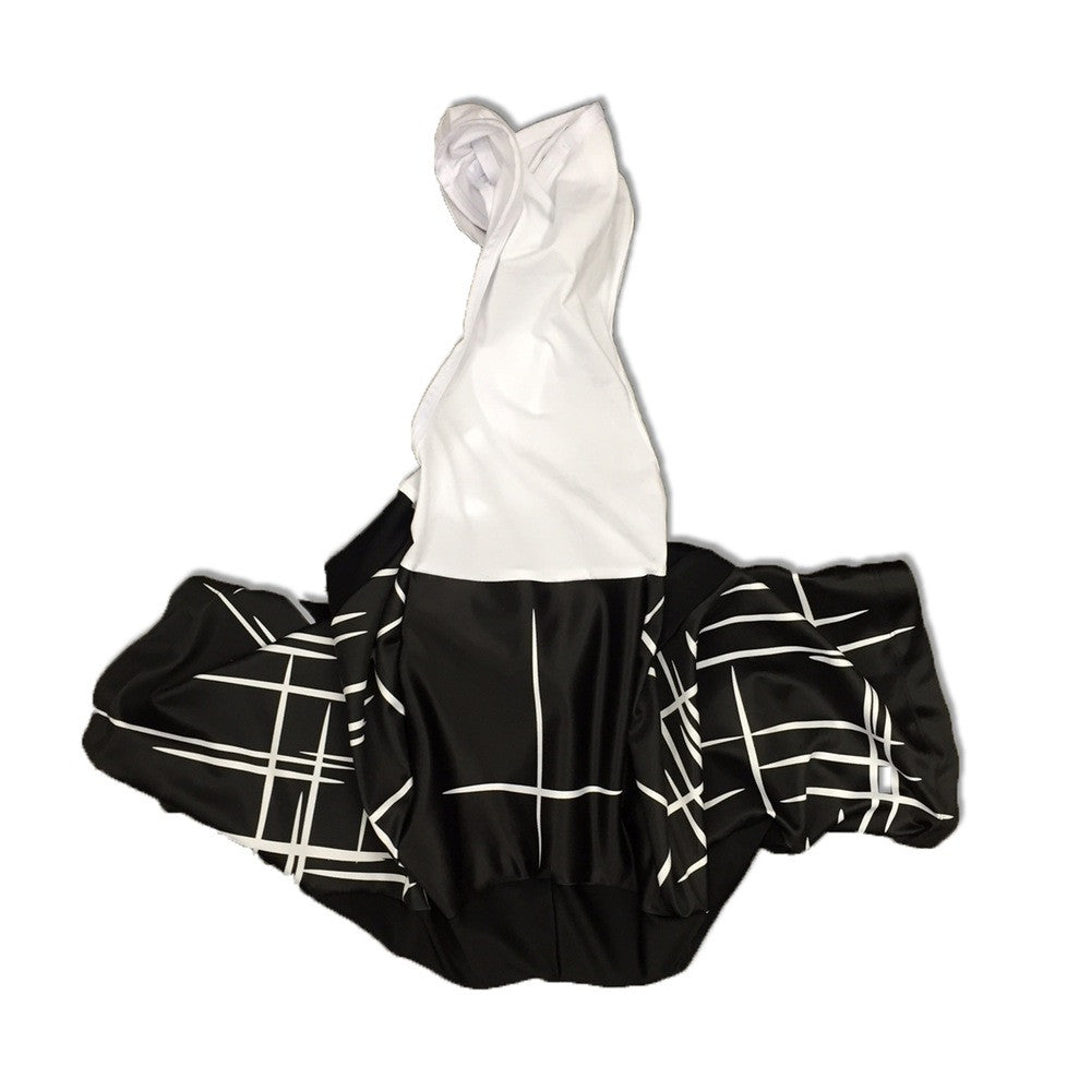 Contingent Bib Short