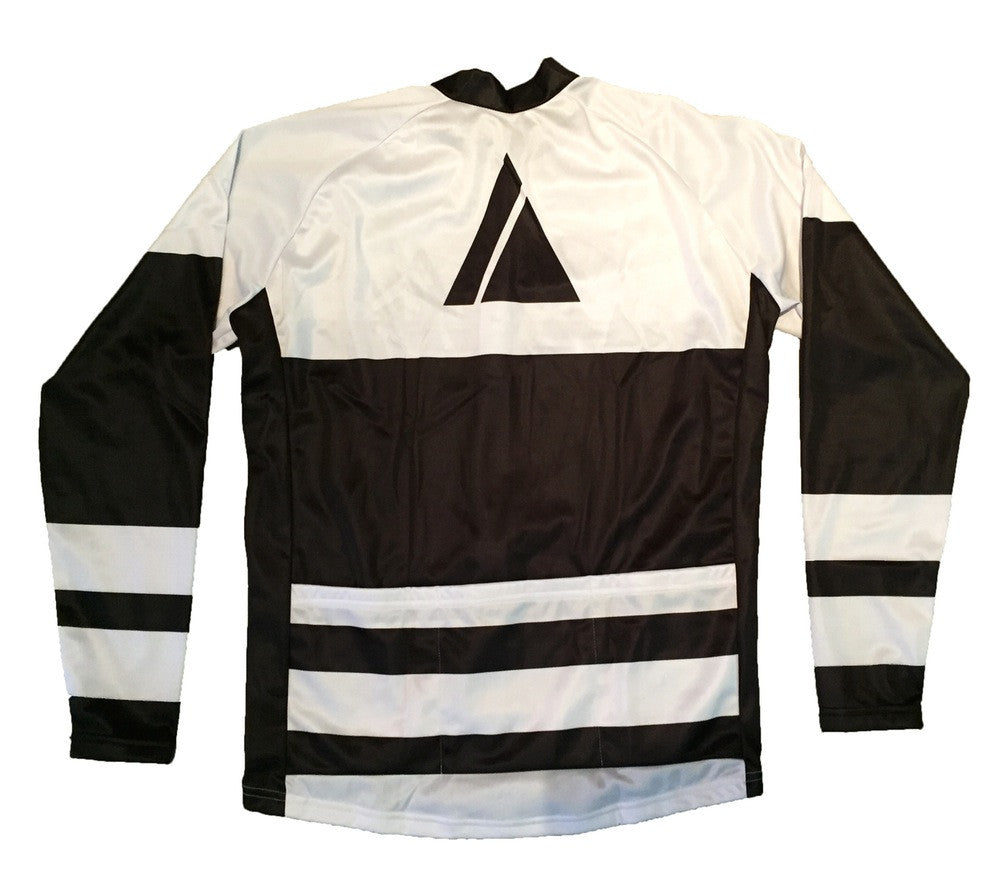 Casually Talented LS Jersey