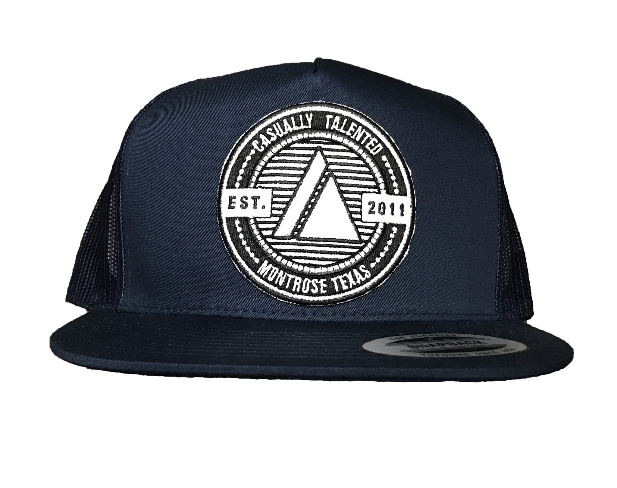 Casually Talented Snapback