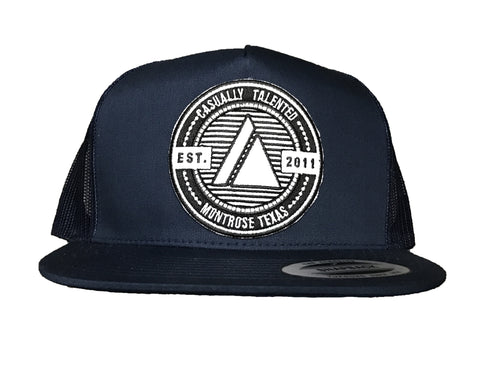 Montrose Foam Trucker Hat