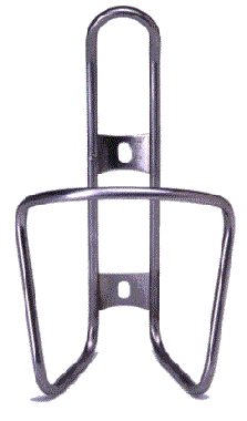 King Cage Bottle Cages