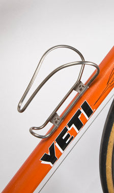 King Cage Bottle Cages