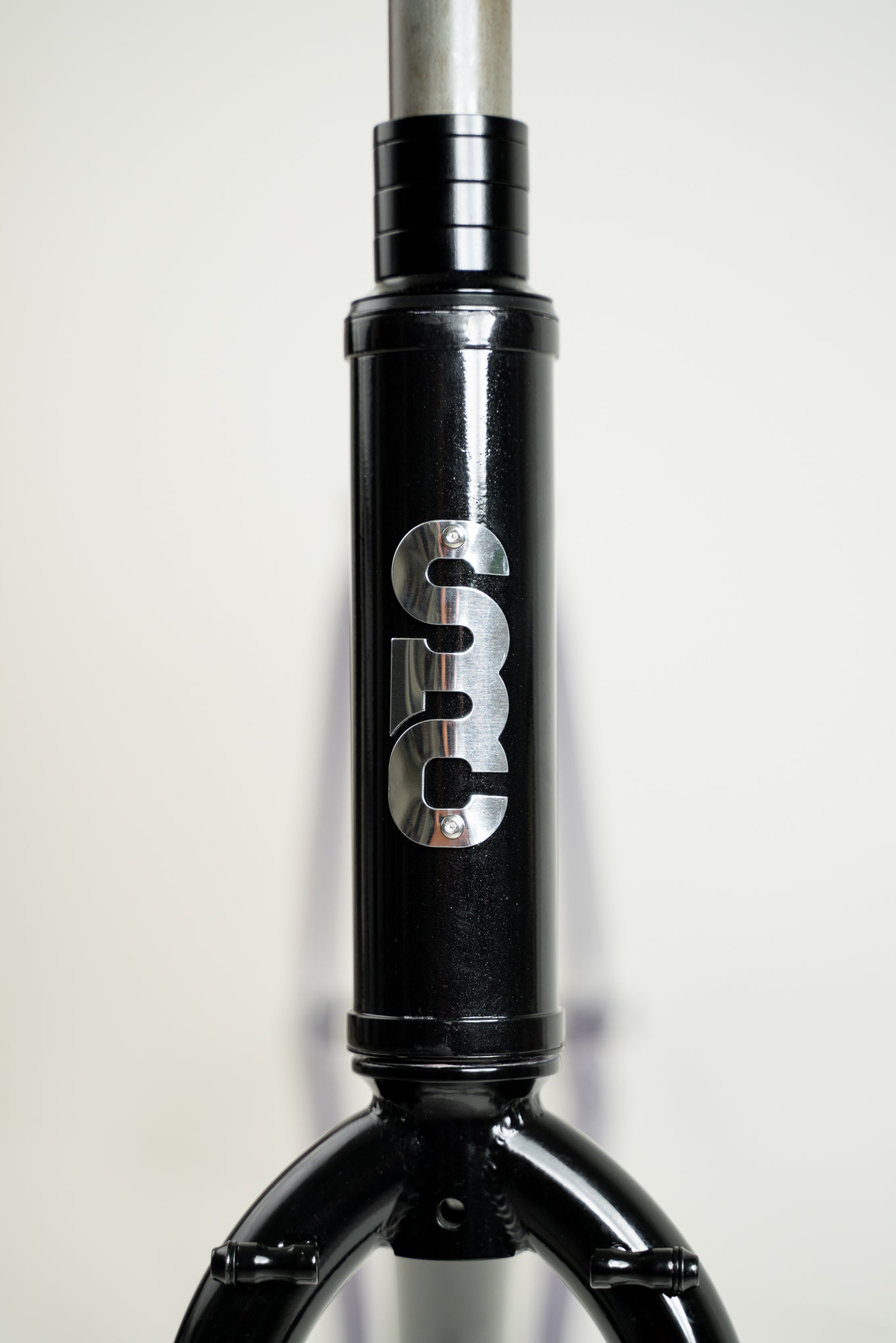 FRAMESET: HAM CYCLES X SBC: 4130 ALL-ROAD - CASUAL GLAZE