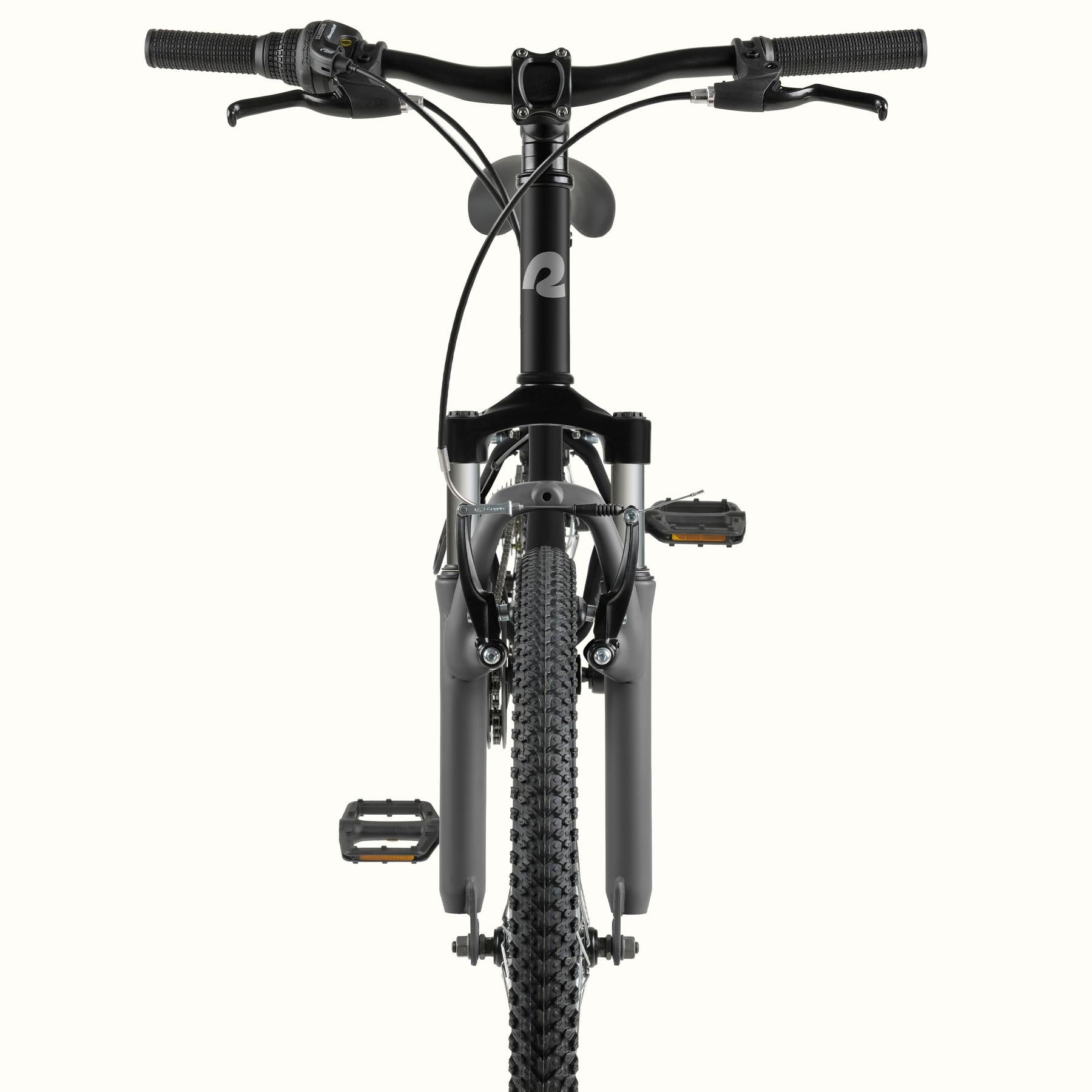 Dart - 24" 7 Speed MTB - Black